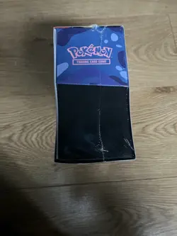 Chaos Rising Pokemon Center Elite Trainer Box | New & Sealed - Image 2