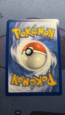 Pokemon TCG Sunflora Illustration Rare Twilight Masquerade Card 169/167 - Image 2