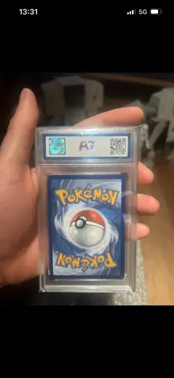 Pokemon Charizard celebrations and Charizard Base set 2 bundle - Image 2