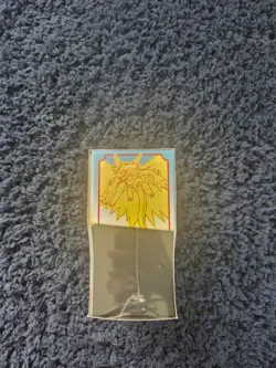 pokemon center paradox rift ETB with acrylic case - Image 4