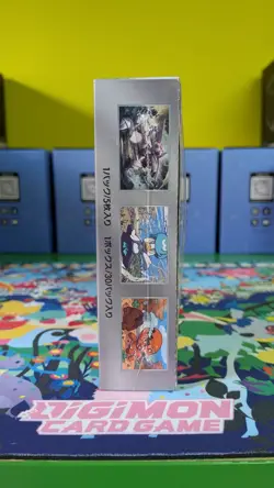Pokemon Paradise Dragona sv7a Japanese Sealed Booster Box - Image 4