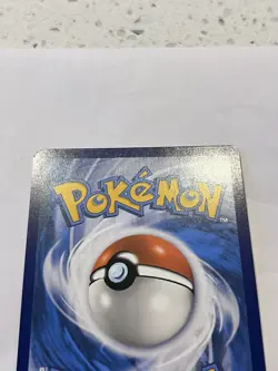 Pokemon Cards Marill 204/193 Paldea Evolved Illustration Rare - Image 2