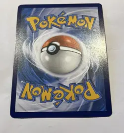Pokemon Cards Marill 204/193 Paldea Evolved Illustration Rare - Image 3