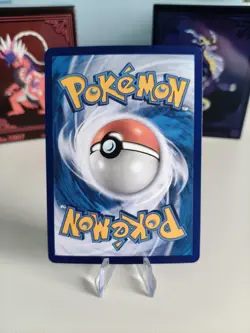 Pokemon S-Chinese Gem Pack CBB5C Vol 5 0507/07 Horsea Art rare - Image 3