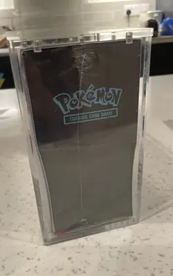 Pokemon TCG Mega Evolution Phantasmal Flames ETB - Image 4