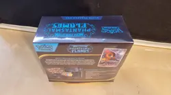 Pokemon TCG Phantasmal Flames ETB Factory Sealed Brand New - Image 4