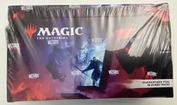 MTG Duskmourn (DSK) *New Sealed* Play Booster Box Display 36 Packs Free Ship - Image 2