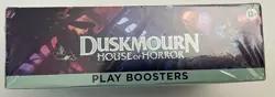 MTG Duskmourn (DSK) *New Sealed* Play Booster Box Display 36 Packs Free Ship - Image 5
