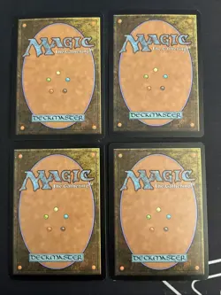 4x Invert the Skies (155) Eventide LP MTG Magic the Gathering x4 Playset MKE - Image 2