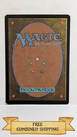Druid's Call Odyssey Foil ...sku: CB859 - Image 2
