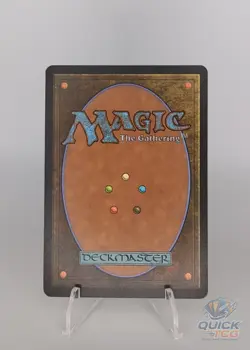 MTG Silence (M10) #31 NM #3 - Image 2