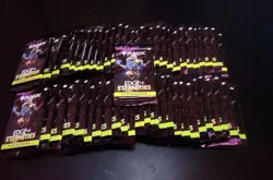 53 x Magic The Gathering-Edge of Eternities booster packs (lot of 53) - Image 1