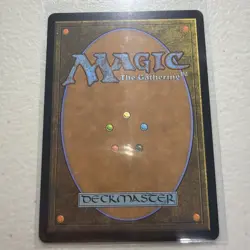 MTG Ancient Copper Dragon Borderless Non Foil NM 368 - Image 2