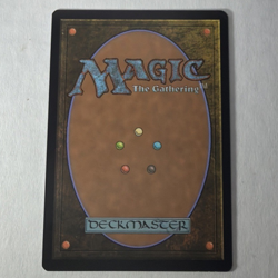 Foil Eradicator Valkyrie Promo Kaldheim KHM MTG Magic the Gathering - Image 2