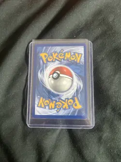 Mismagius Holo Pokemon Card Paldea Evolved 212/193 Sv02 NM - Image 2