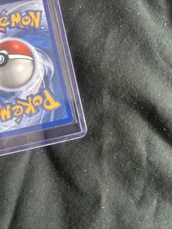Mismagius Holo Pokemon Card Paldea Evolved 212/193 Sv02 NM - Image 3