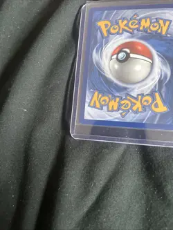 Mismagius Holo Pokemon Card Paldea Evolved 212/193 Sv02 NM - Image 4