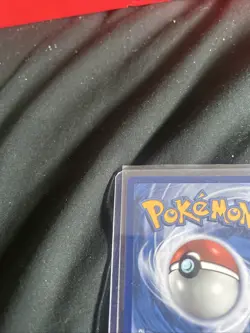 Mismagius Holo Pokemon Card Paldea Evolved 212/193 Sv02 NM - Image 5