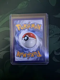 2022 Pokemon OBF EN #205/197 - Scizor - Illustration Rare - Image 2
