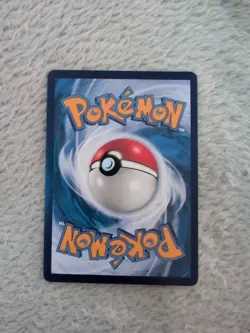 Pokemon TCG Greavard Full Art 1607/07 Chinese CN Gem pack Vol 3 - Image 2