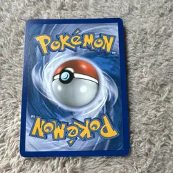 Pokemon TCG Celebi 3/102 Triumphant Holo Rare 2010 - Image 2