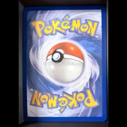 ME: Mega Evolution Promo CHARMANDER 038 Holo P Pokemon NM - Image 2