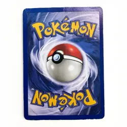 Pokemon TCG Wizards of the Coast Articuno 17/62 Fossil Holo Rare English 1999 - Image 2