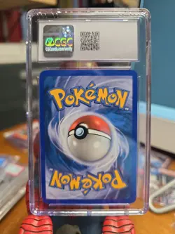 2006 Diglett 50/100 Pokemon EX Crystal Guardians CGC 10 RARE - Image 3