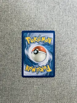 Magikarp 17/40 Holo McDonald's Promo Pokemon - Image 2