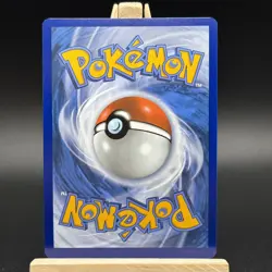 Pokemon TCG Blitzle 114/086 White Flare Illustration Rare NM - Image 3