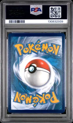 2021 POKEMON CELEBRATIONS #025 FULL ART/MEW PSA 9 - Image 2