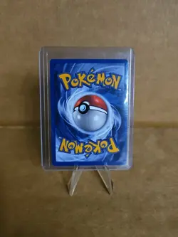 79/102 Super Energy Removal 1st Edition Pokemon Base Set German - Image 3