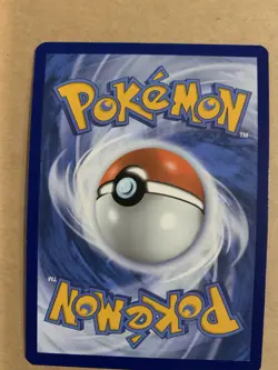 Victini Pokemon Trading Card V-Force 120 HP Holo Rare - Image 2