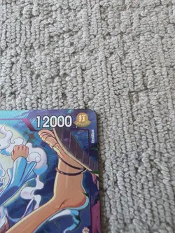 One Piece CCG Monkey.D.Luffy - P-099 - Event Pack Vol.8 - English - NM - Image 2