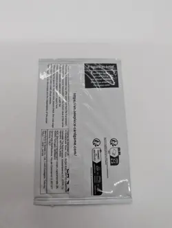 ONE PIECE Card Game Tournament Pack 2024 Oct-Dec English Sealed Single Card Pack - Image 2