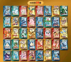 Pokemon PTCG Eif/Elf Baby 3.0 Booster Box Card Game - Image 5