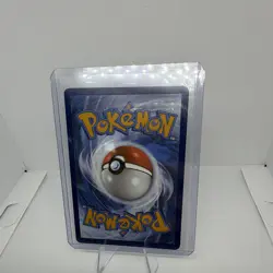 The Pokemon Company Team Rocket's Wobbuffet 203 SV Promo Holo English 110HP - Image 2