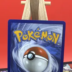 Durant Pokemon TCG White Flare 070/086 Reverse Holo Pokeball 2025 Basic 110HP - Image 4