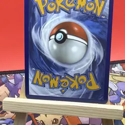 Durant Pokemon TCG White Flare 070/086 Reverse Holo Pokeball 2025 Basic 110HP - Image 5