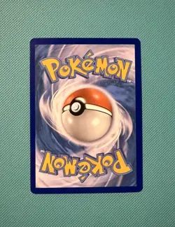 Wartortle 15/101 Plasma Blast Reverse Holo NM - Image 2