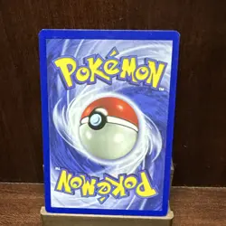 Pokemon TCG Mew 08/53 Wotc Promo English Regular Basic 50 HP Ken Sugimori - Image 2