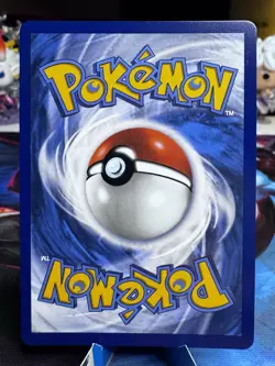 Meowth 106/094 Me02: Phantasmal Flames Holo - Pokemon TCG NM - Image 2