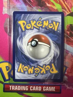 Pokemon TCG - Stoutland (Master Ball Pattern) - 076/086 - White Flare - Image 2