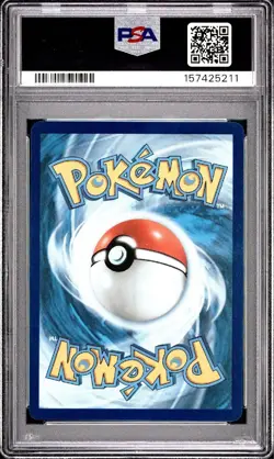 2026 POKEMON MEP EN-ME MEGA CHARIZARD TIN #030 MEGA CHARIZARD Y EX PSA 10 - Image 2