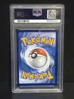 PSA 9 Arceus V 166/172 Pokemon Brilliant Stars Alt Art Alternate Card - Image 2