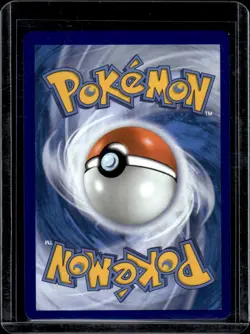 Mightyena 243/217 Illustration Rare Ascended Heroes Pokemon Holo Near Mint - Image 2