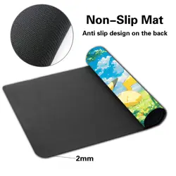 891411 - Board Game Pokemon Pikachu Playmat Games Mousepad Play Mat of TCG - Image 5