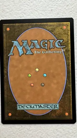 Tiamat Borderless Adventures in the Forgotten Realms MTG Card #298 NM Condition - Image 2