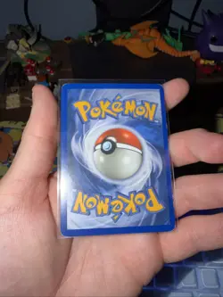 Lucario Lv.X 122/123 Mysterious Treasures (MP) Pokemon TCG - Image 2
