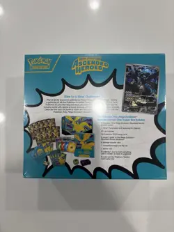 Pokemon TCG Mega Evolution Ascended Heroes Elite Trainer Box ETB - Image 3